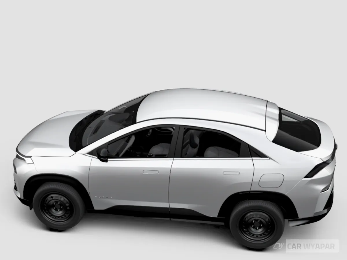 Tata Curvv Smart Revotron